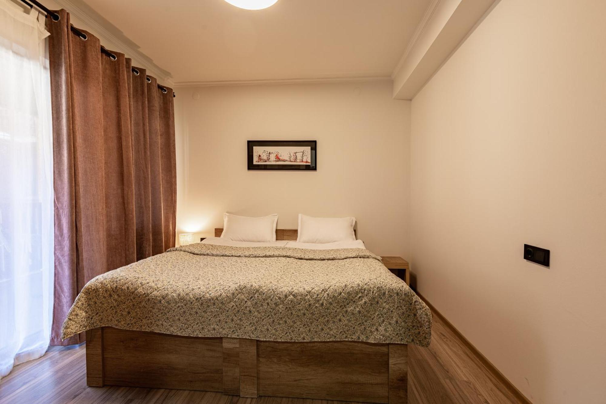 Guest House La Maison Mestia Extérieur photo
