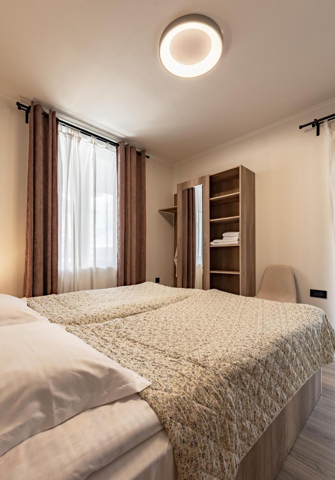 Guest House La Maison Mestia Extérieur photo